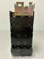 Used Square D KA36150 3 Pole, 150 Amps, 600 Volts Circuit Breaker