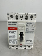 Used Eaton EDS3225 3 Pole, 225 Amps, 240 Volts