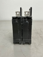 Used Siemens BQ2B020 2 Pole, 20 Amps, 240 Volts