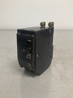 Used Square D QOB245 2 Pole, 45 Amps, 240 Volts