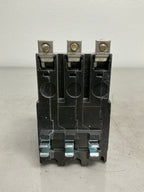 Used Square D QOB360VH 3 Pole, 60 Amps,240 Volts