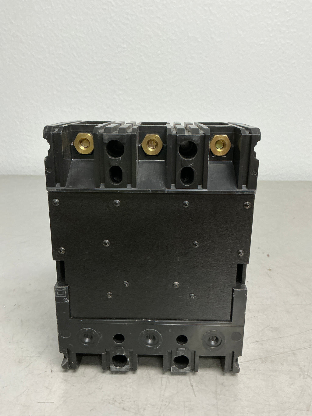New Square D FHL36050 3 Pole, 50 Amps Circuit Breaker