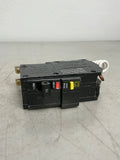 Used Square D QOB215GFCI 2 Pole, 15 Amps, 120/240 Volts Circuit Breaker