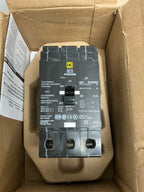 New Square D EDB34080 3 Pole, 80 Amps, 480 Volts