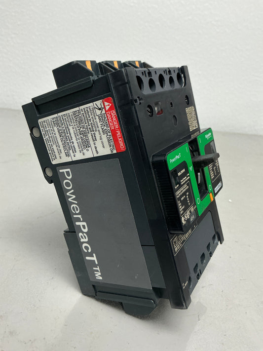 Used Square D BGL36045