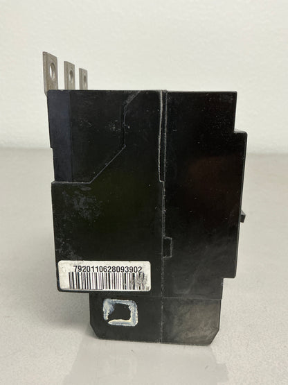 Used GHB3015 3 Pole, 15 Amps, 480 Volts