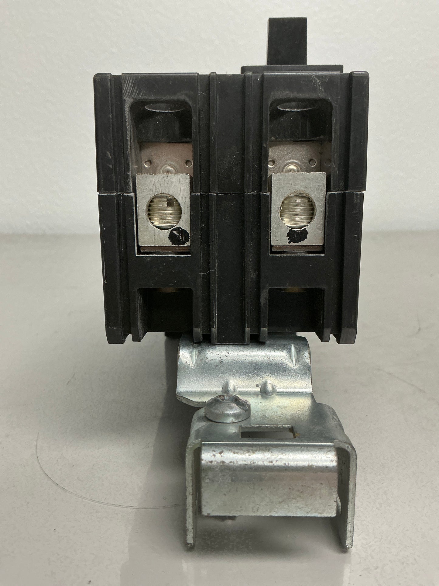 Used Square D FA24100AB 2 Pole, 480 Volts, 100 Amps