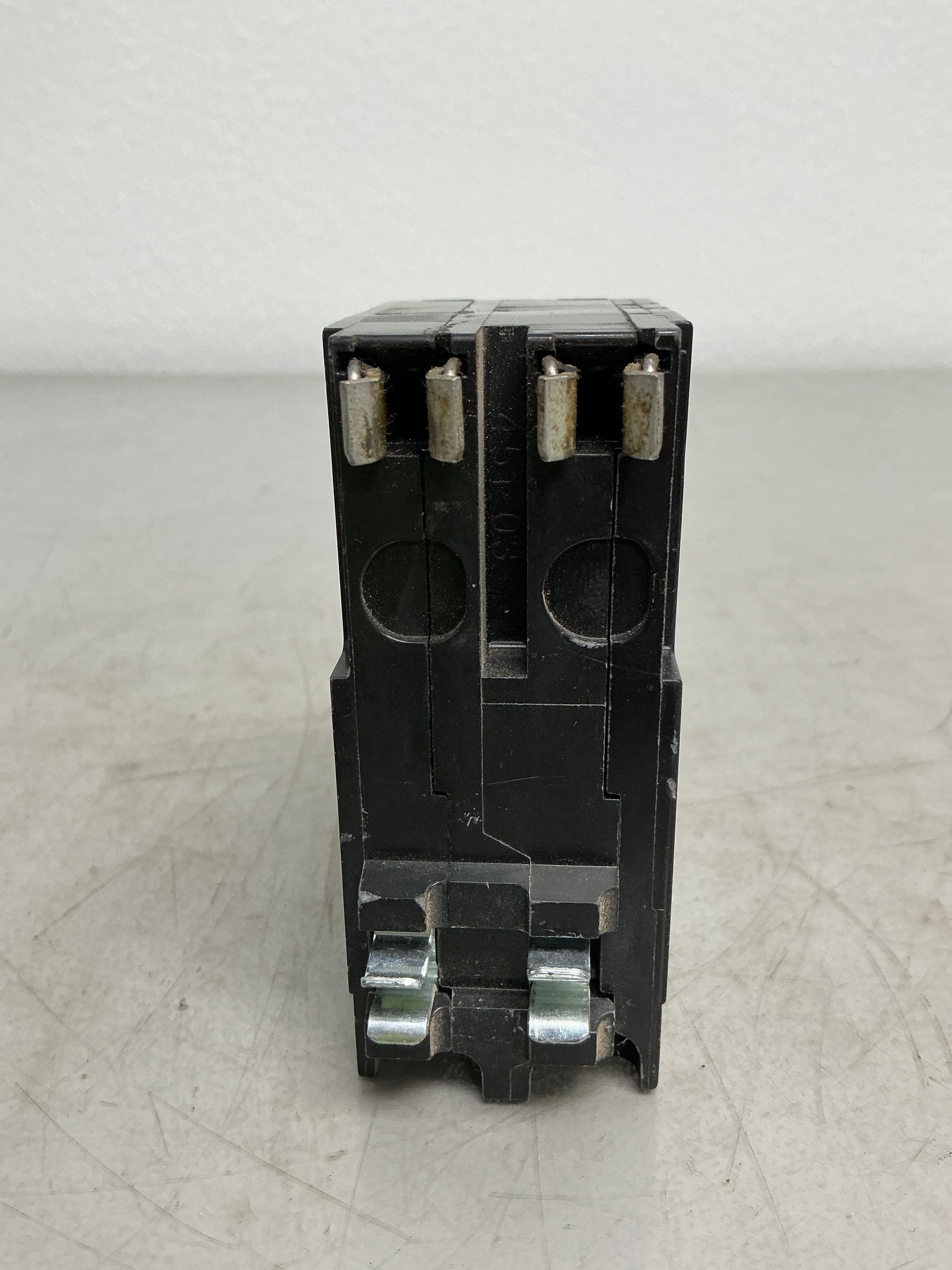 Used Square D QO280 2 Pole, 80 Amps, 240 Volts