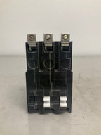 Used Square D QOB350VH 3 Pole, 50 Amps, 240 Volts
