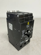 Used Square D EGB34030 3 Pole, 30 Amps, 480 Volts Circuit Breaker
