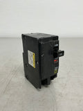 Used Square D QO2125 2 Pole, 125 Amps, 240 Volts