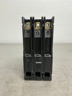 Used Siemens HED43B040 3 Pole, 40 Amps, 480 Volts Circuit Breaker