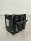 Used Eaton BR330 3 Pole, 30 Amps, 240 Volts