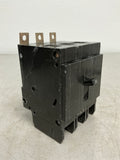 Used Siemens BQD330 3 Pole, 30 Amps, 480 Volts Circuit Breaker