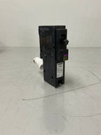 New Square D HOM120DF 1 Pole, 20 Amps, 120 Volts Circuit Breaker
