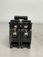 Used Siemens BQ2B030 2 Pole, 30 Amps, 240 Volts