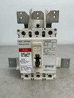 Used Eaton ED3200 3 Pole, 200 Amps, 240 Volts Circuit Breaker