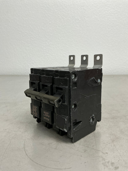 Used Simians B3100HH 3 Pole, 100 Amps, 240 Volts