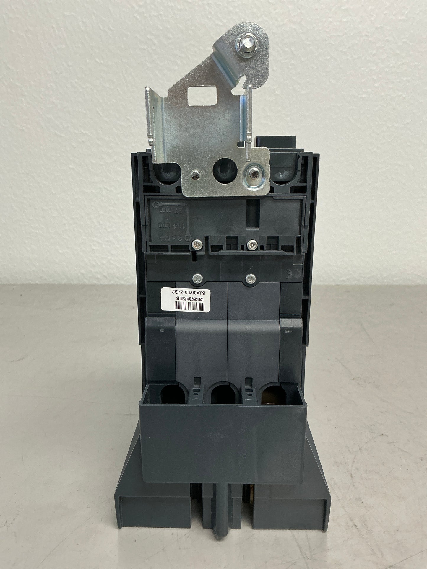 New Square D BJA36100 3 Pole, 100 Amps, 480 Volts