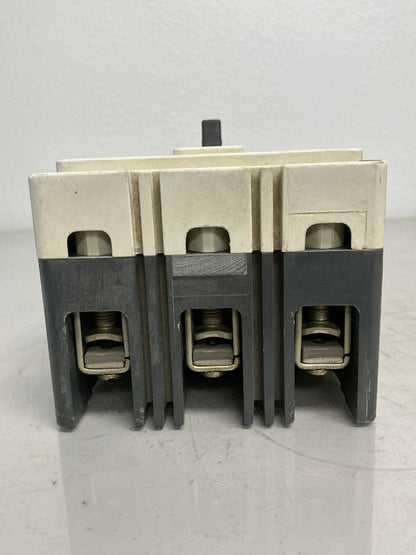 Used EHD3030L 3 Poles, 30 Amps, 480 Volts