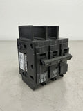 Used Siemens BQ3B020 3 Pole, 20 Amps, 240 Volts