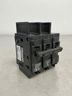 Used Siemens BQ3B020 3 Pole, 20 Amps, 240 Volts