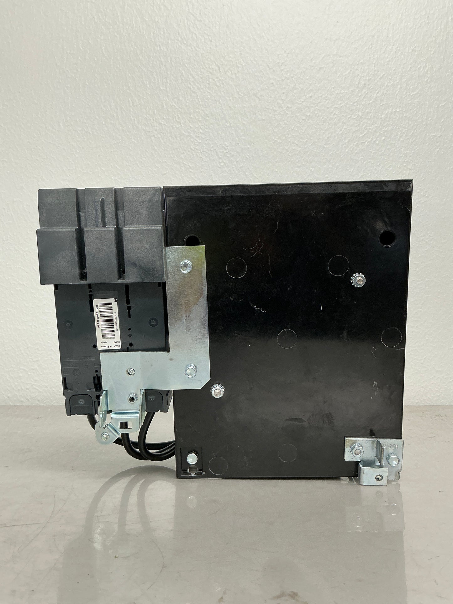 New Square D HL4IMA12C1  3 Phase Surgelogic