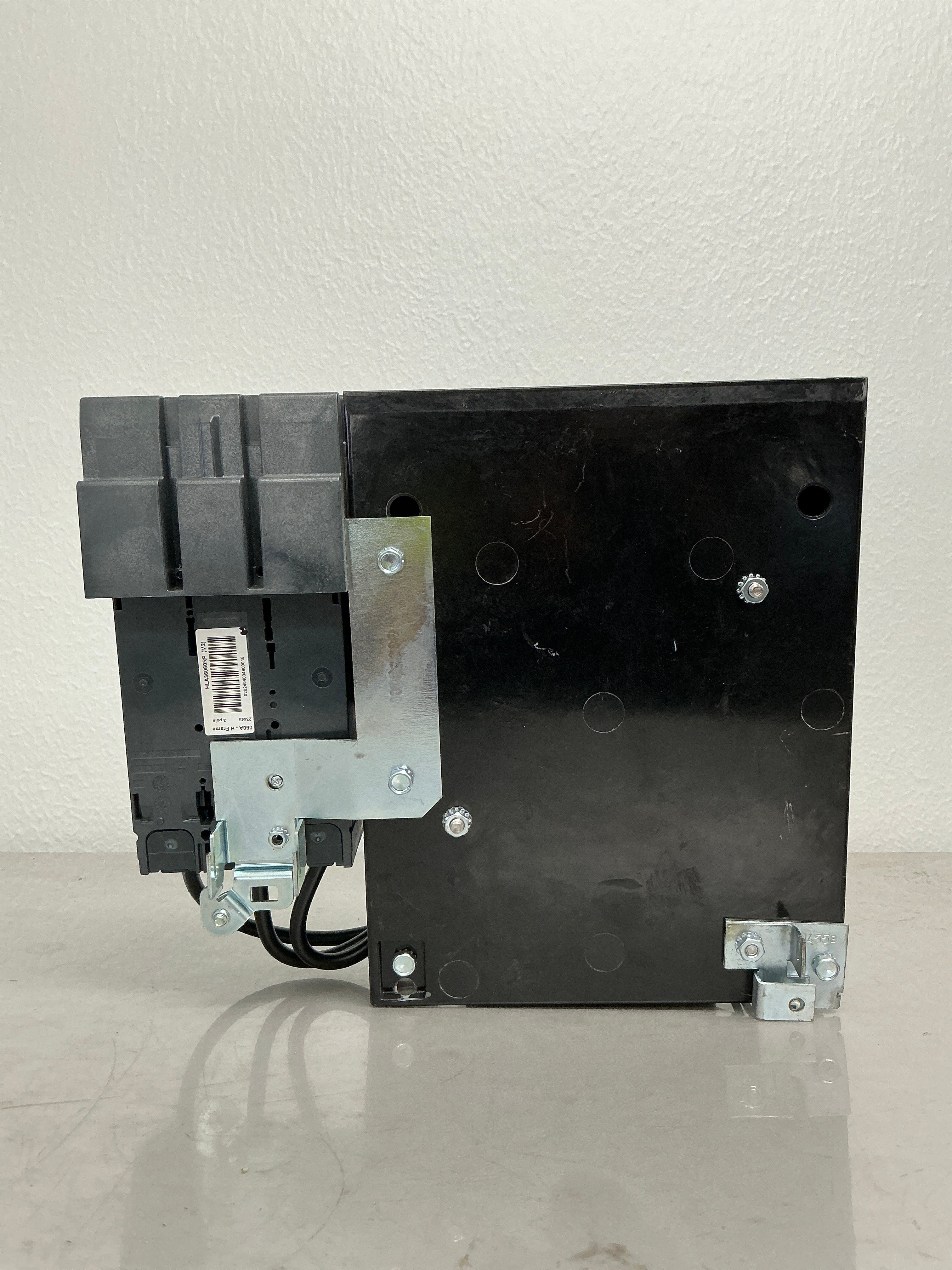 New Square D HL4IMA12C1  3 Phase Surgelogic