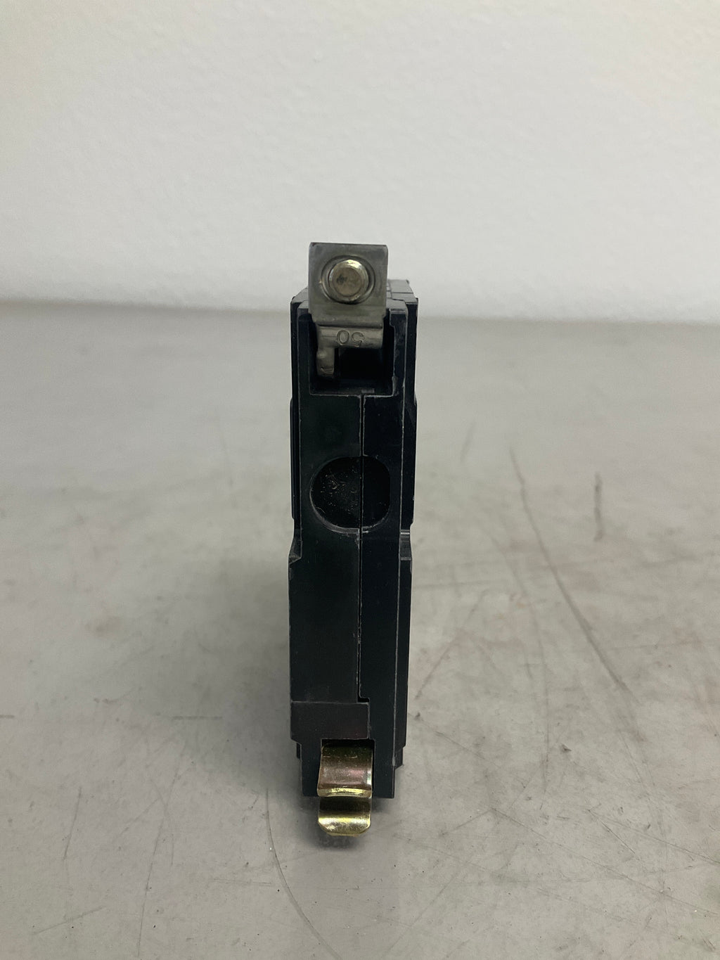 Used Square D QOB140 1 Pole, 40 Amps, 240 Volts