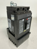 Used Square D HJA360803 Pole, 80 Amps, 600 Volts