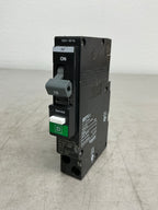 Used Square D QO115PAF 1 Pole, 15 Amps, 120 Volts Circuit Breaker