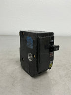 Used Square D QO240 2 Pole, 40 Amps, 240 Volts