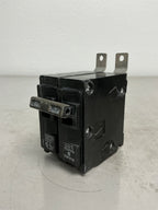 Used Siemens B260 2 Pole, 60 Amps, 240 Volts