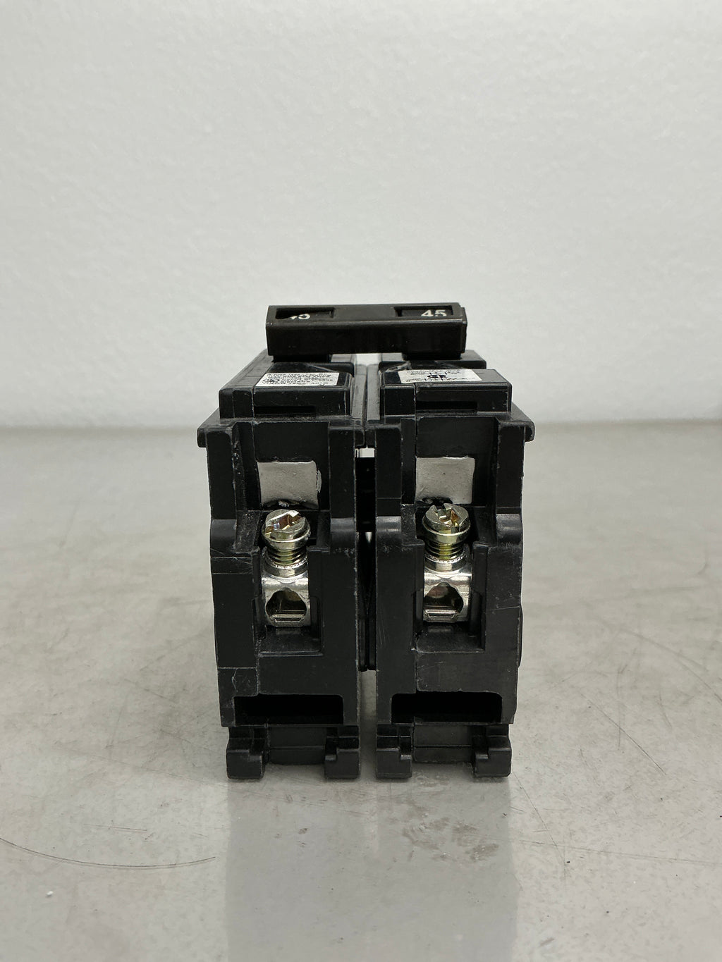 New Siemens B245 2 Pole, 45 Amps, 240 Volts