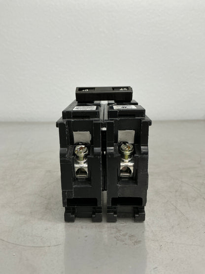New Siemens B245 2 Pole, 45 Amps, 240 Volts