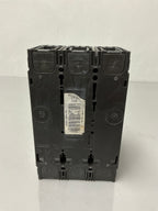 Used Square D HDP36100U31XSA 3 Pole, 100 Amps, 600 Volts Circuit Breaker