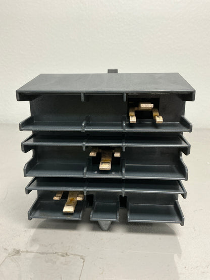 New Square D BDA34050 3 Pole, 480 Volts, 50 Amps