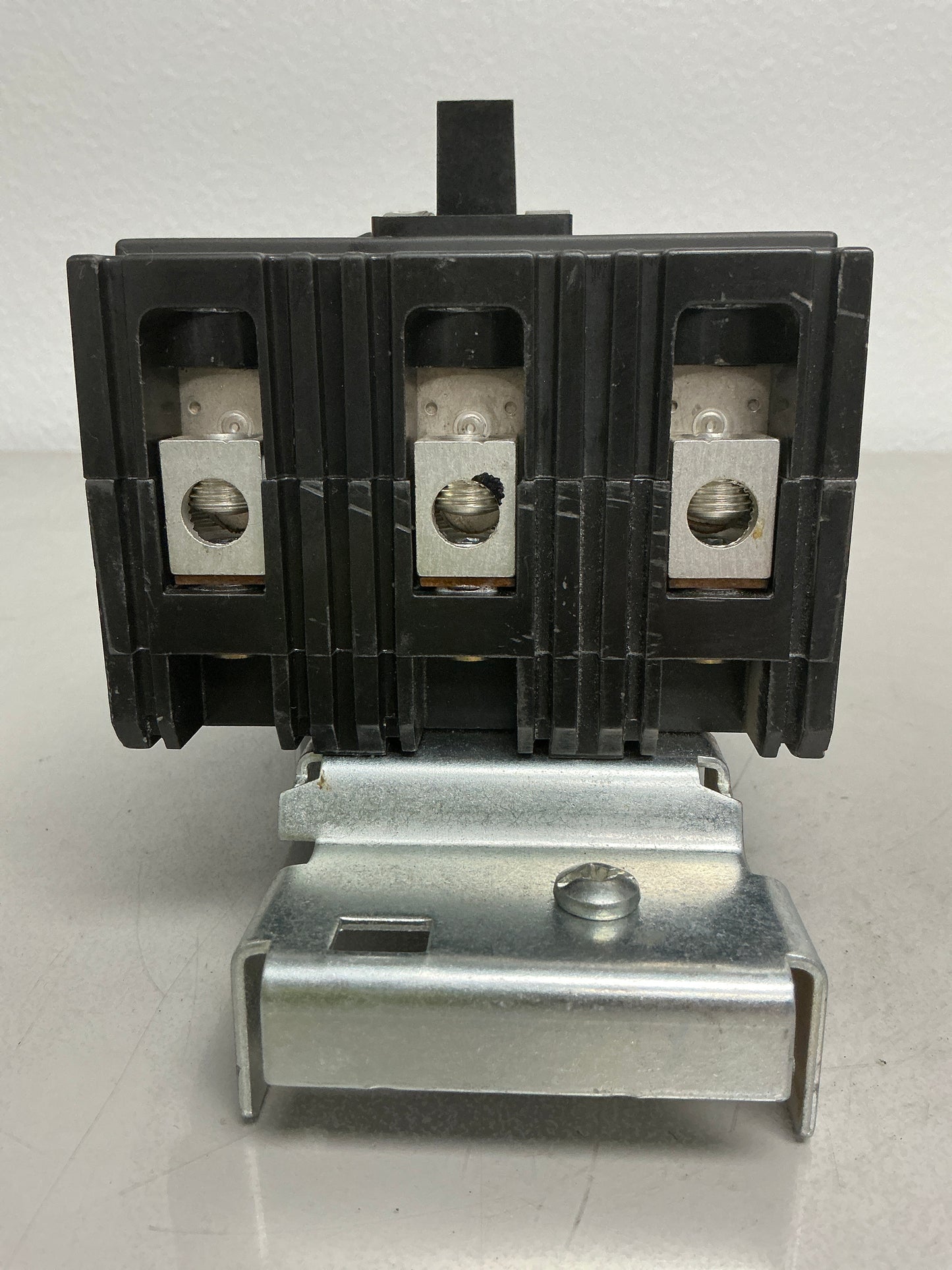 Used Square D FA34040 3 Pole, 40 Amps, 480 Volts