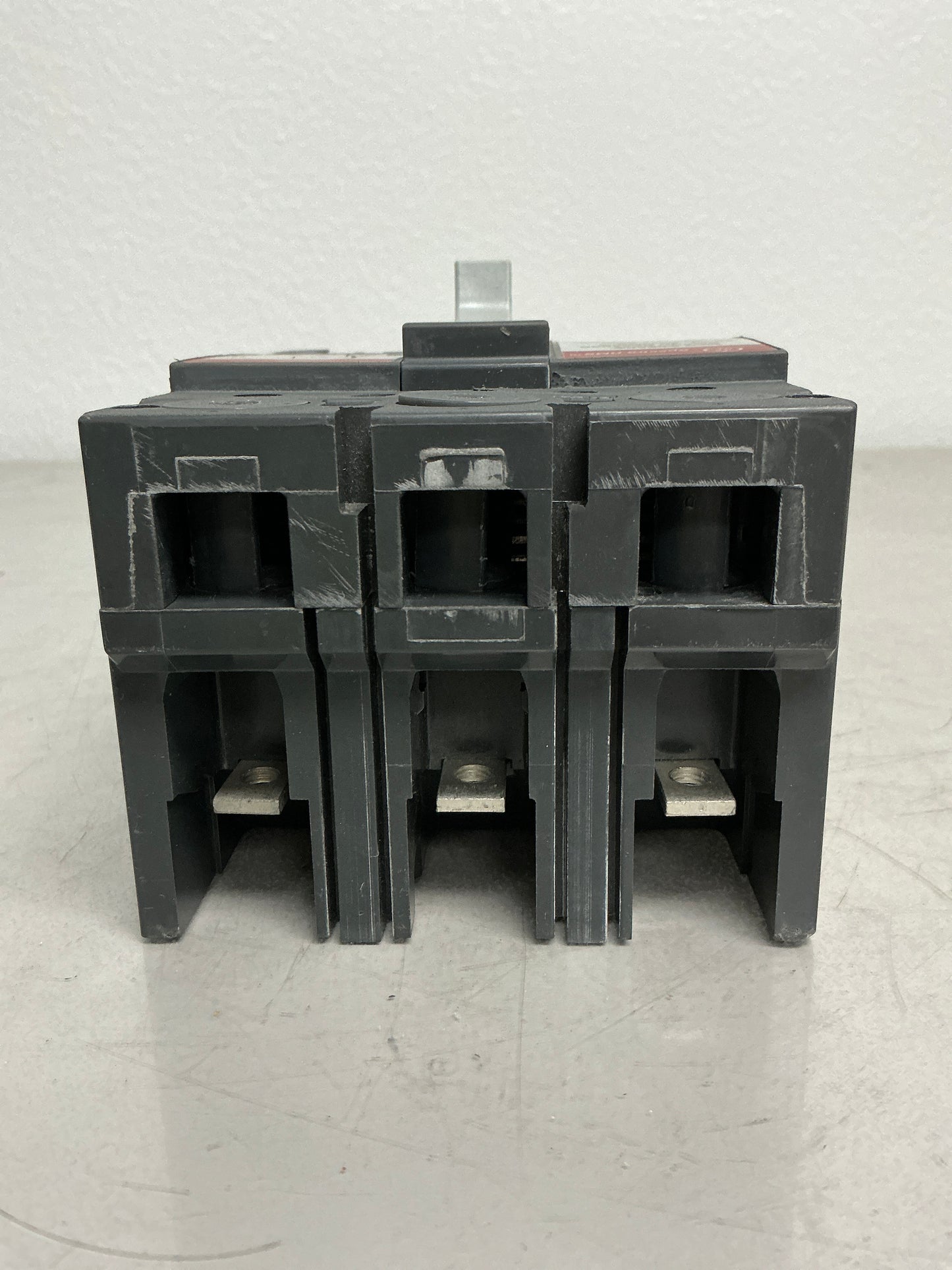 New SELA36AI0100 3 Pole, 100 Amps, 600 Volts