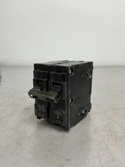 Used Siemens Q235 2 Pole, 35 Amps, 240 Volts