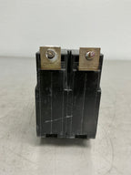 Used THQB2125 2 Pole, 25 Amps, 240 Volts