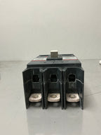 Used GE SGLA36AT0600 3 Pole, 600 Amps, 600 Volts Circuit Breaker