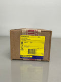 New Square D EDB34125 125 Amp, 3 Pole, 277/480 Volt