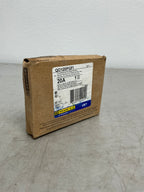 Used Square D QO120PGFI 1 Pole, 20 Amps, 240 Volts