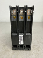 Used Siemens ED63B070 3 Pole, 70 Amps, 600 Volts Circuit Breaker