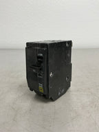Used Square D QO260 2 Pole, 60 Amps, 240 Volts