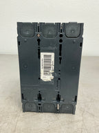Used Square D HJL36150 3 Pole, 150 Amps, Circuit Breaker