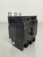 Used GHB3035 3 Pole, 35 Amps, 480 Volts