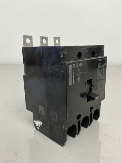 Used GHB3035 3 Pole, 35 Amps, 480 Volts