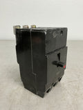 Used TEY345 3 Pole, 45 Amps, 480 Volts Circuit Breaker
